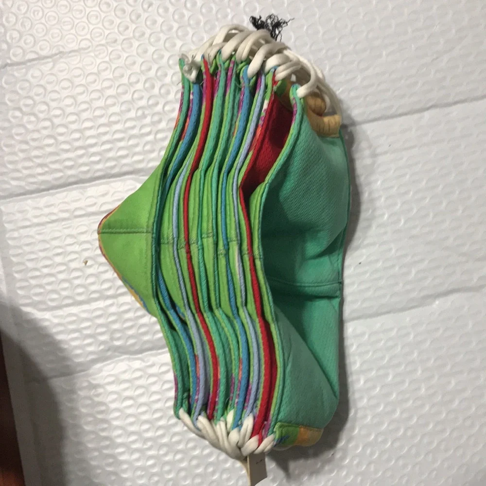 NWT reusable micro fiber Cocomelon mask